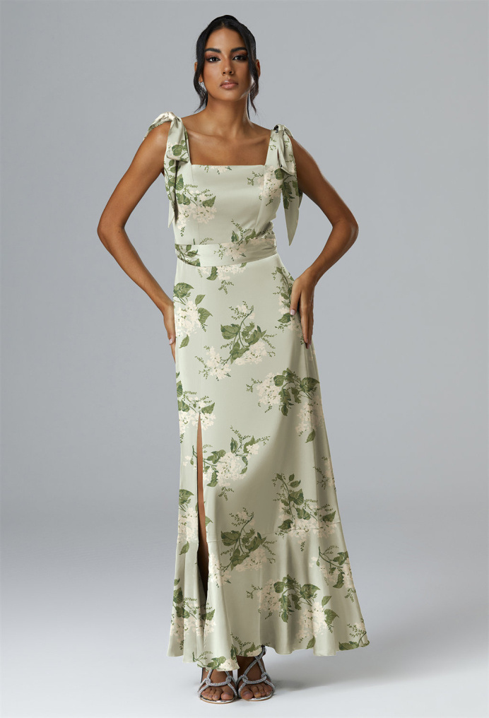 AW Solstice Dress